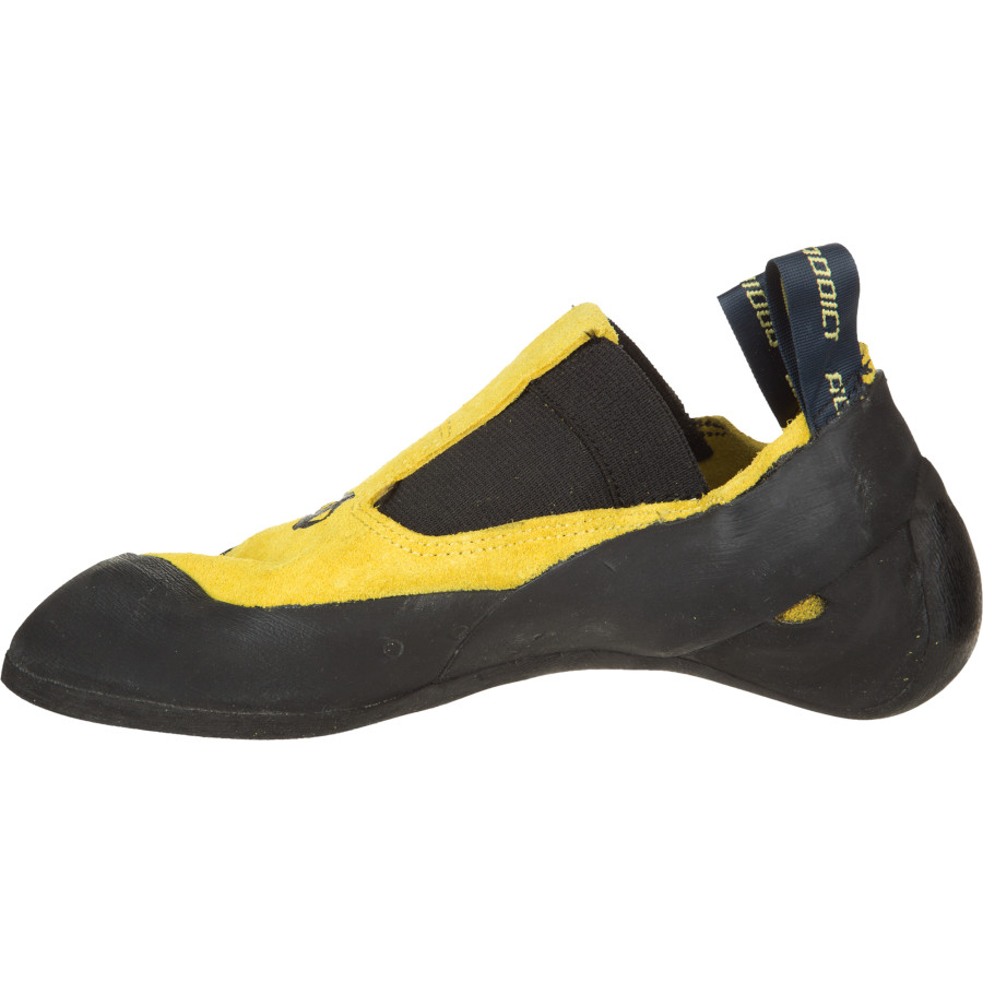 best slipper climbing shoe