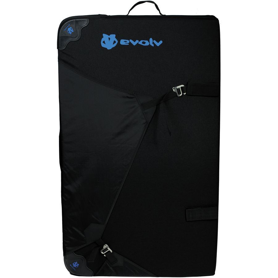 Evolv Maverick Crash Pad