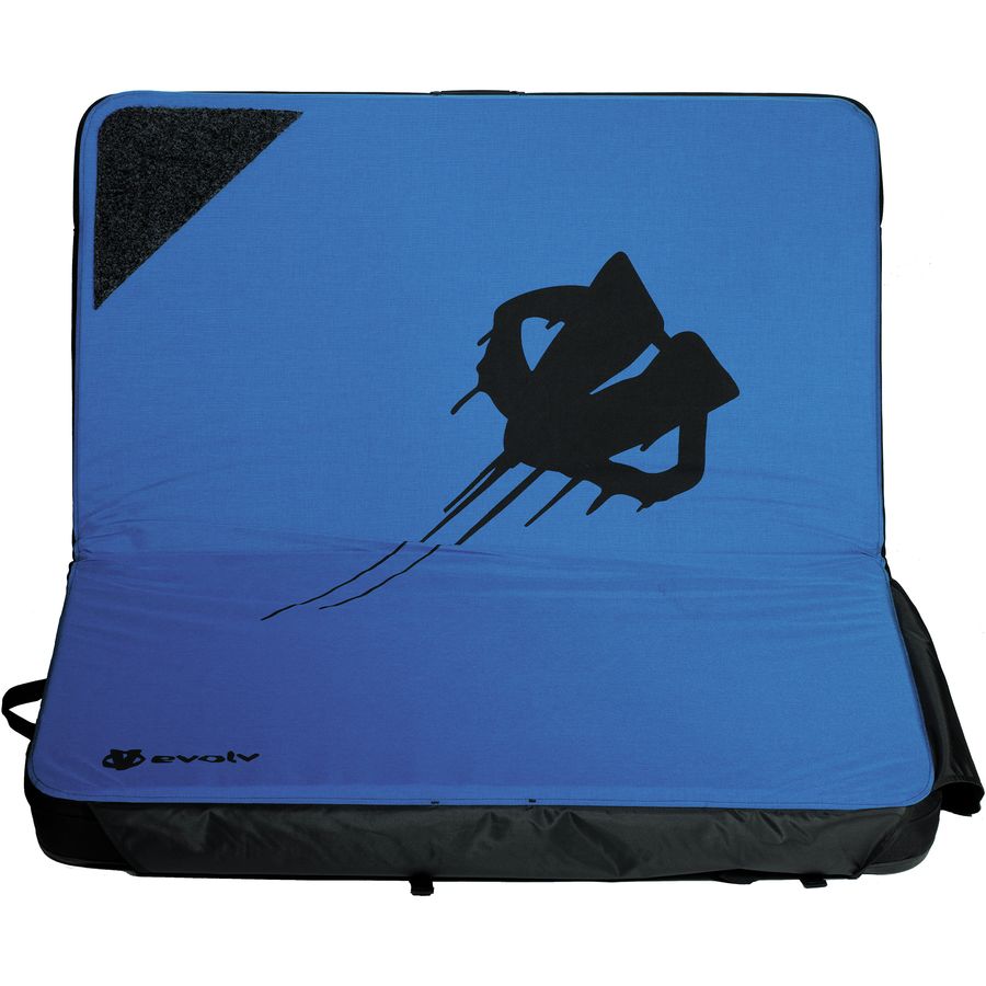 Evolv Maverick Crash Pad