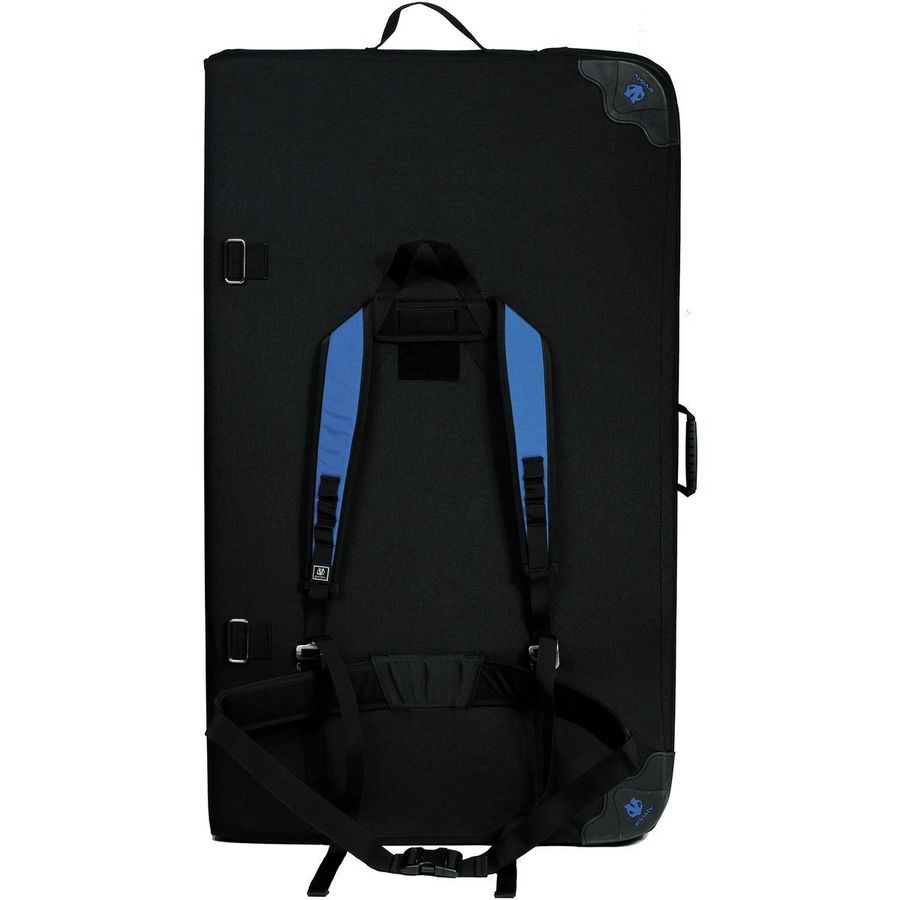 Evolv Maverick Crash Pad