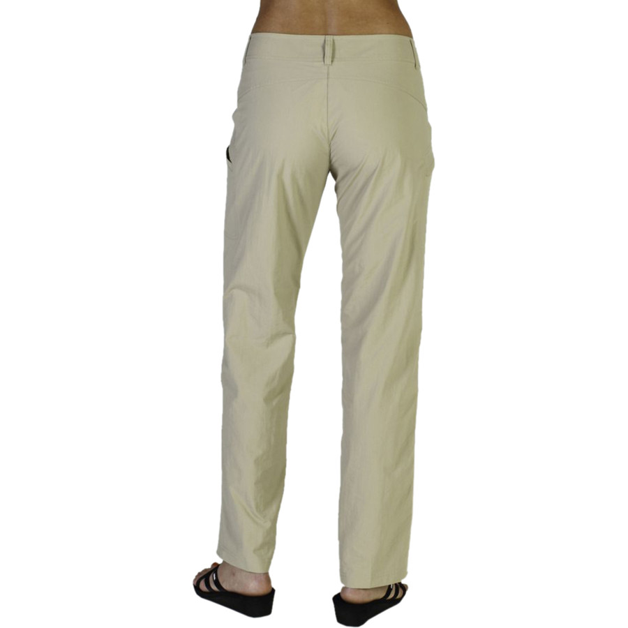 ExOfficio Nomad RollUp Pant Women's