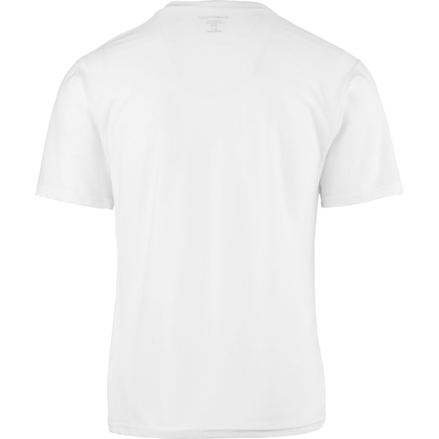 ExOfficio Give-N-Go V-Neck T-Shirt - Men's | Backcountry.com