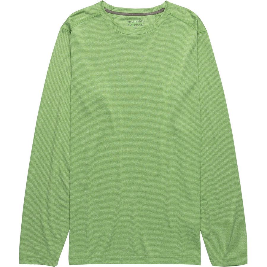 ExOffico BugsAway Long Sleeve Shirt