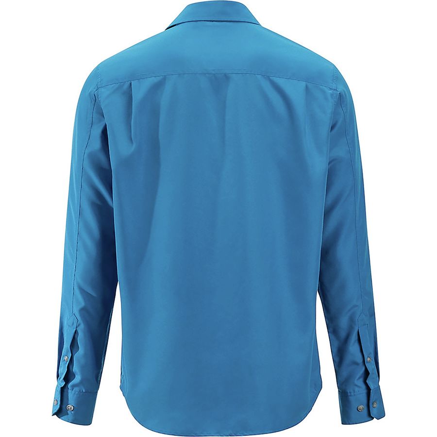 ExOfficio BugsAway Covas Long-Sleeve Shirt - Men's | Backcountry.com