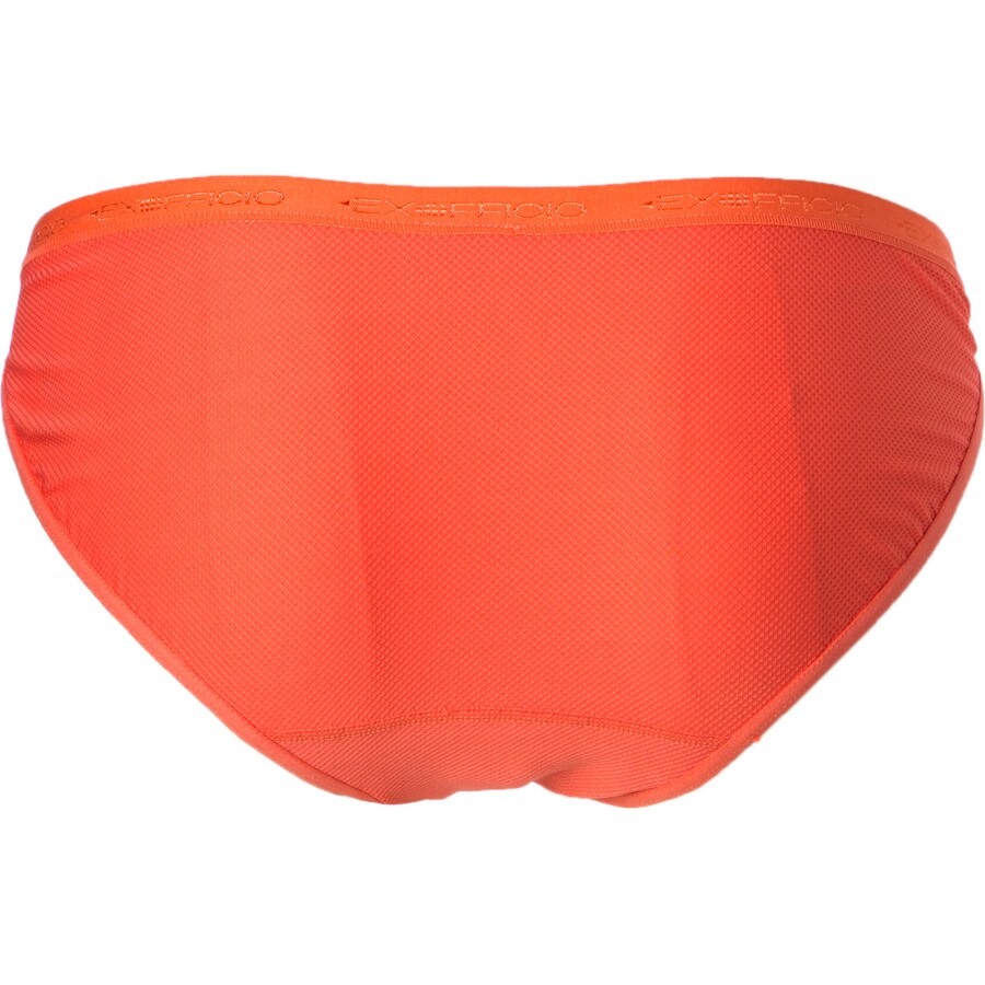 ExOfficio Give-N-Go String Bikini Underwear - Women's | Backcountry.com
