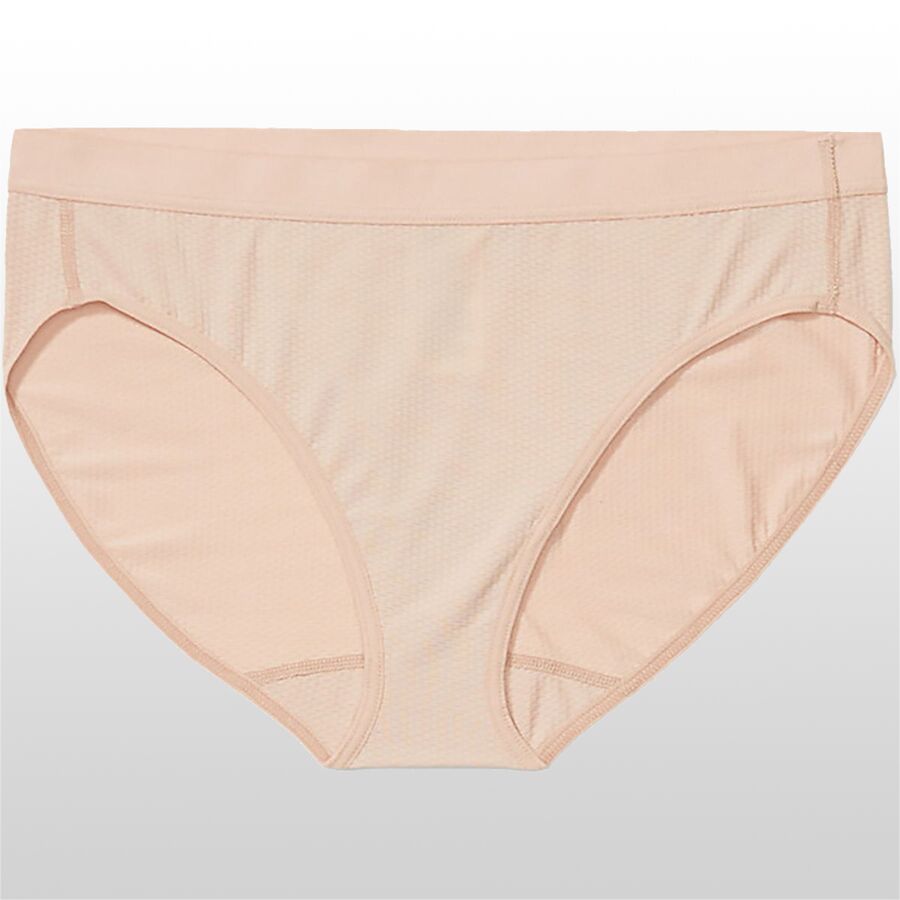 ExOfficio GiveNGo Sport 2.0 Bikini Brief Underwear Women's