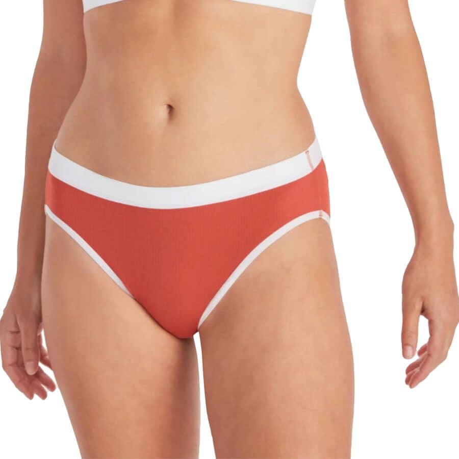 Give-N-Go Sport 2.0 Bikini Brief Underwear - Women's