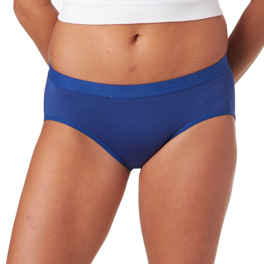 Give-N-Go Sport 2.0 Hipster Underwear - Women's