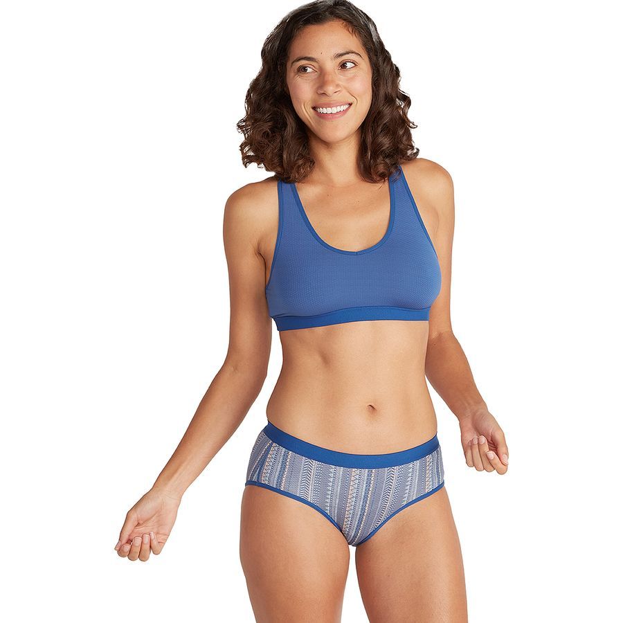 ExOfficio GiveNGo Sport 2.0 Hipster Underwear Women's