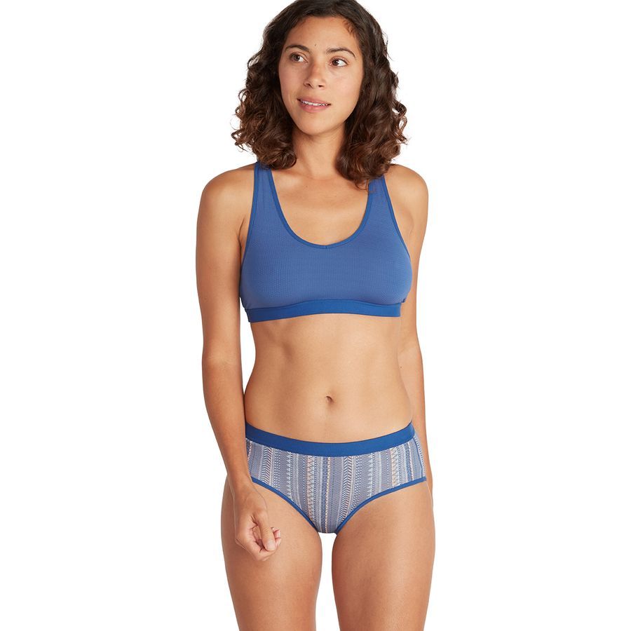 exofficio sport mesh