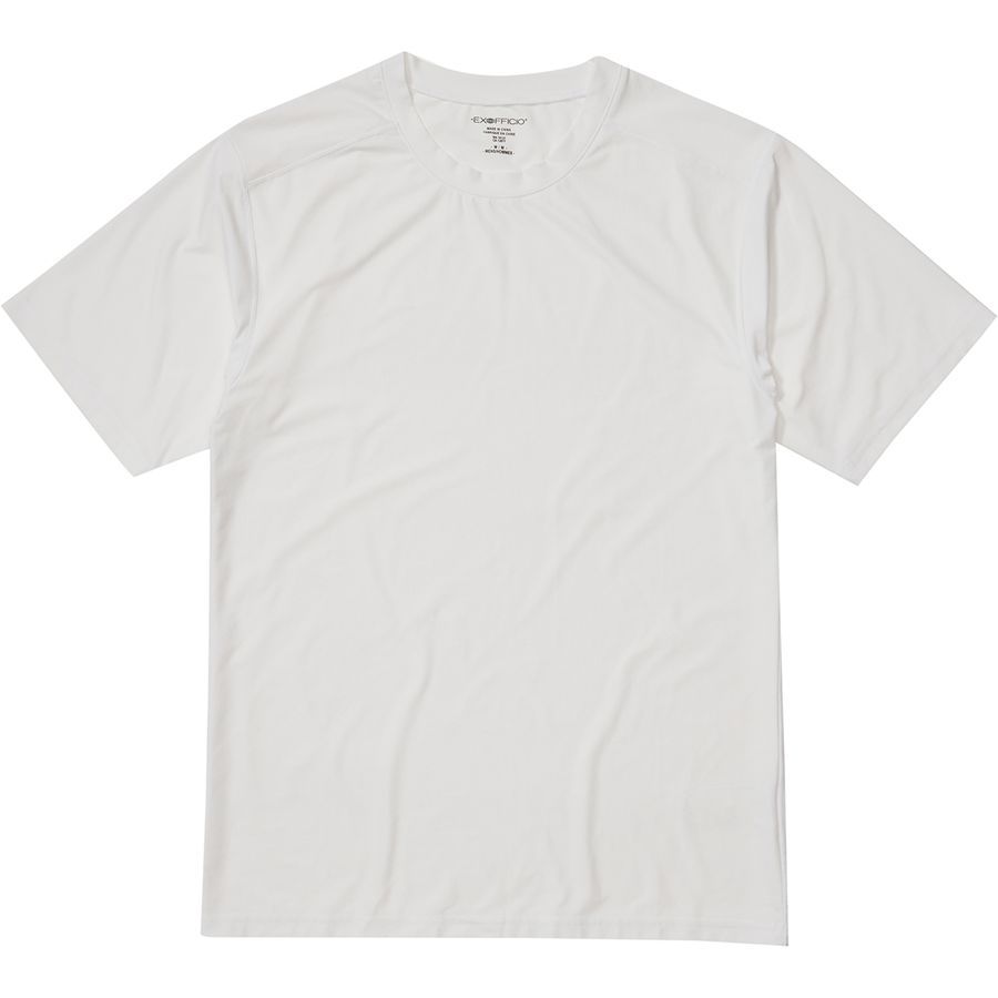 ExOfficio Give-N-Go 2.0 T-Shirt - Men's | Backcountry.com