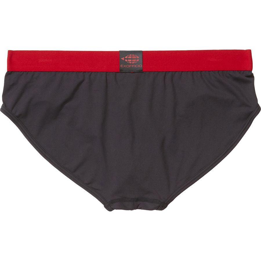 ExOfficio GiveNGo 2.0 Sport Mesh Brief Men's