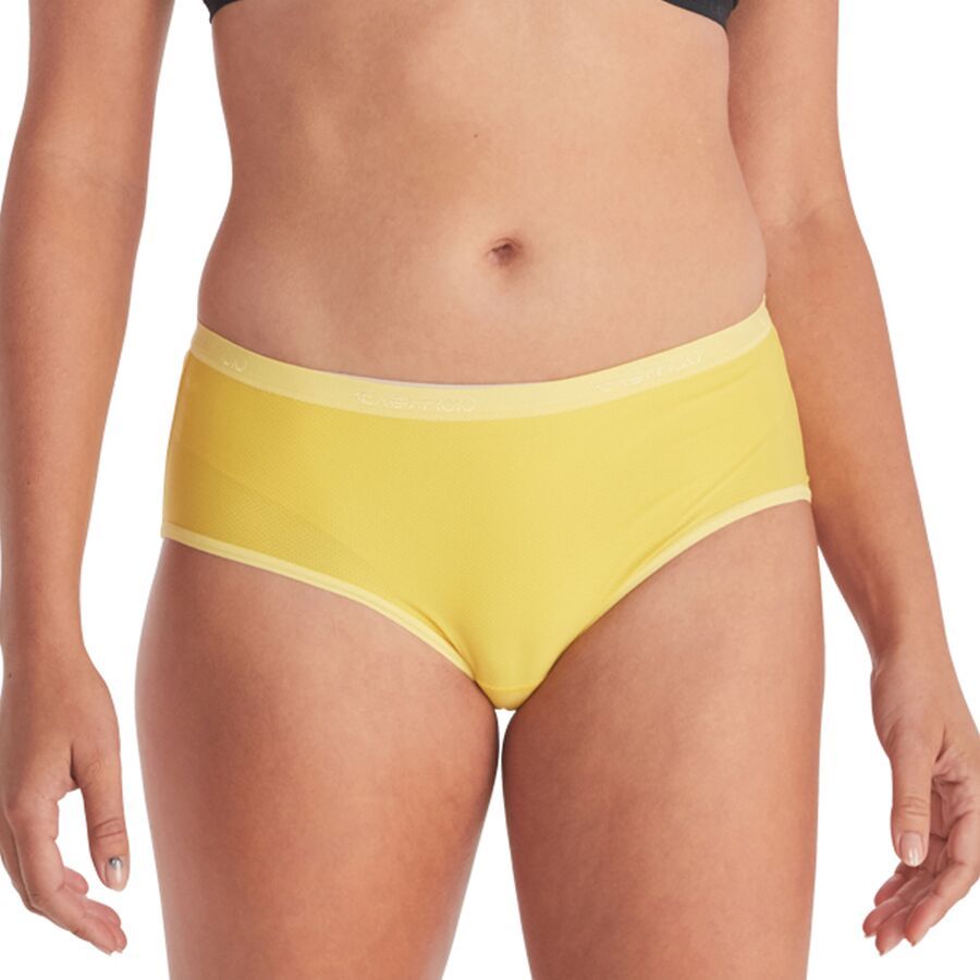 Give-N-Go 2.0 Hipster Underwear - Women's