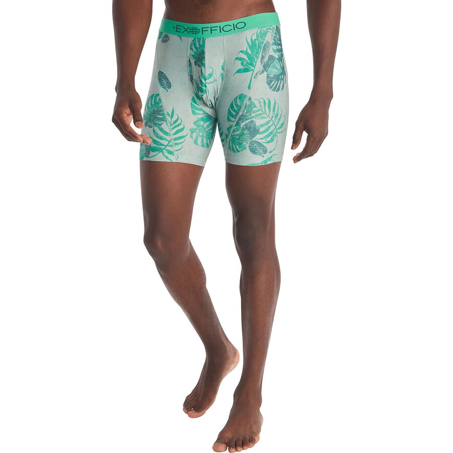 Give-N-Go Sport 2.0 6in Boxer Brief - Men's