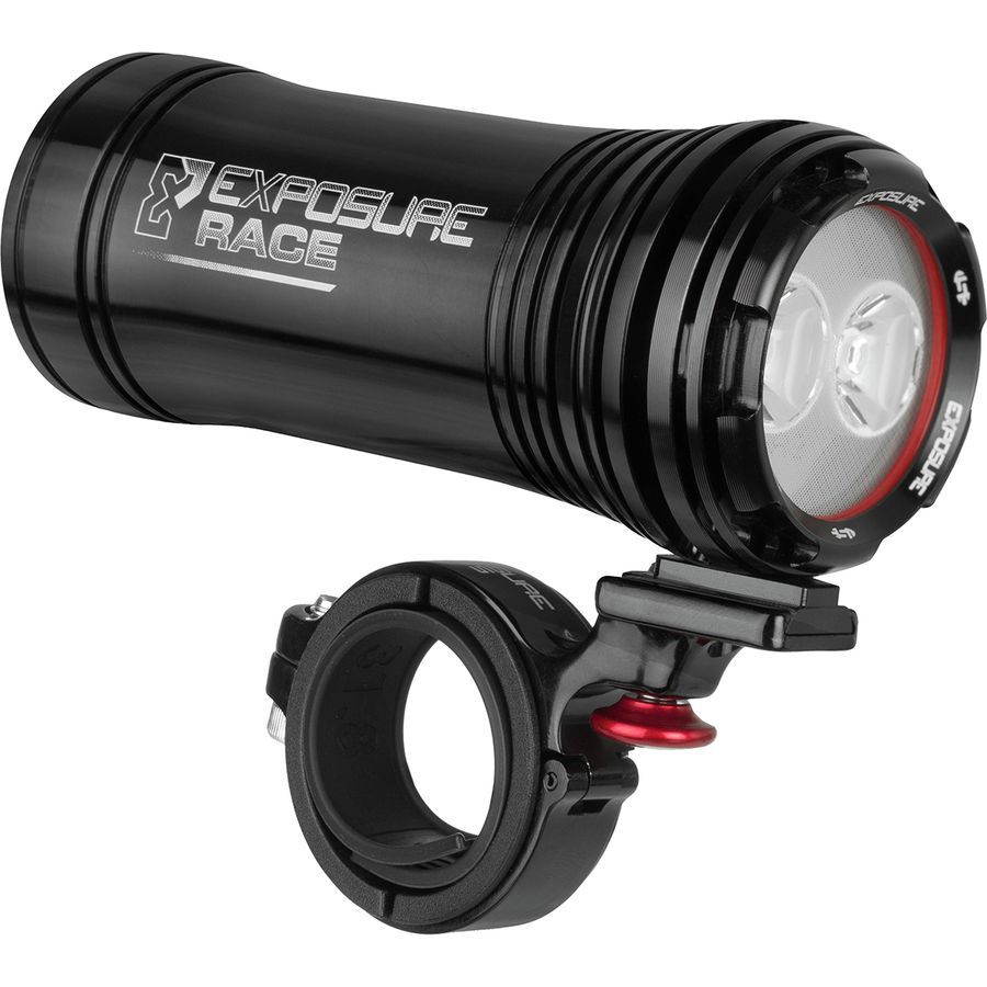 Exposure Race Mk12 Headlight Bike