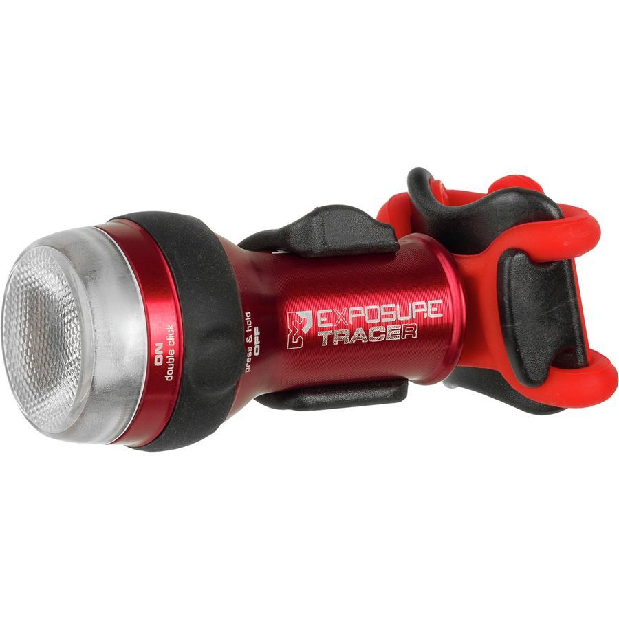 Exposure TraceR DayBright Tail Light ReAKT