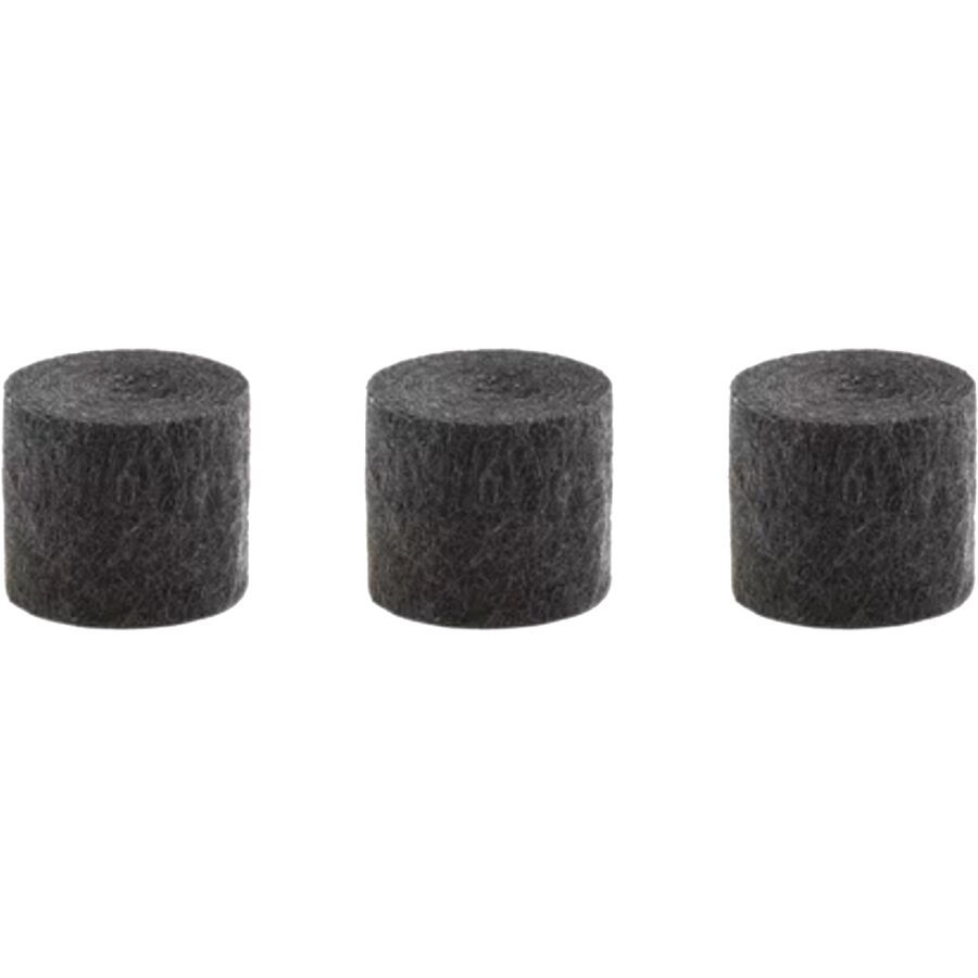 BeFree Activated Carbon Replacement - 3-Pack