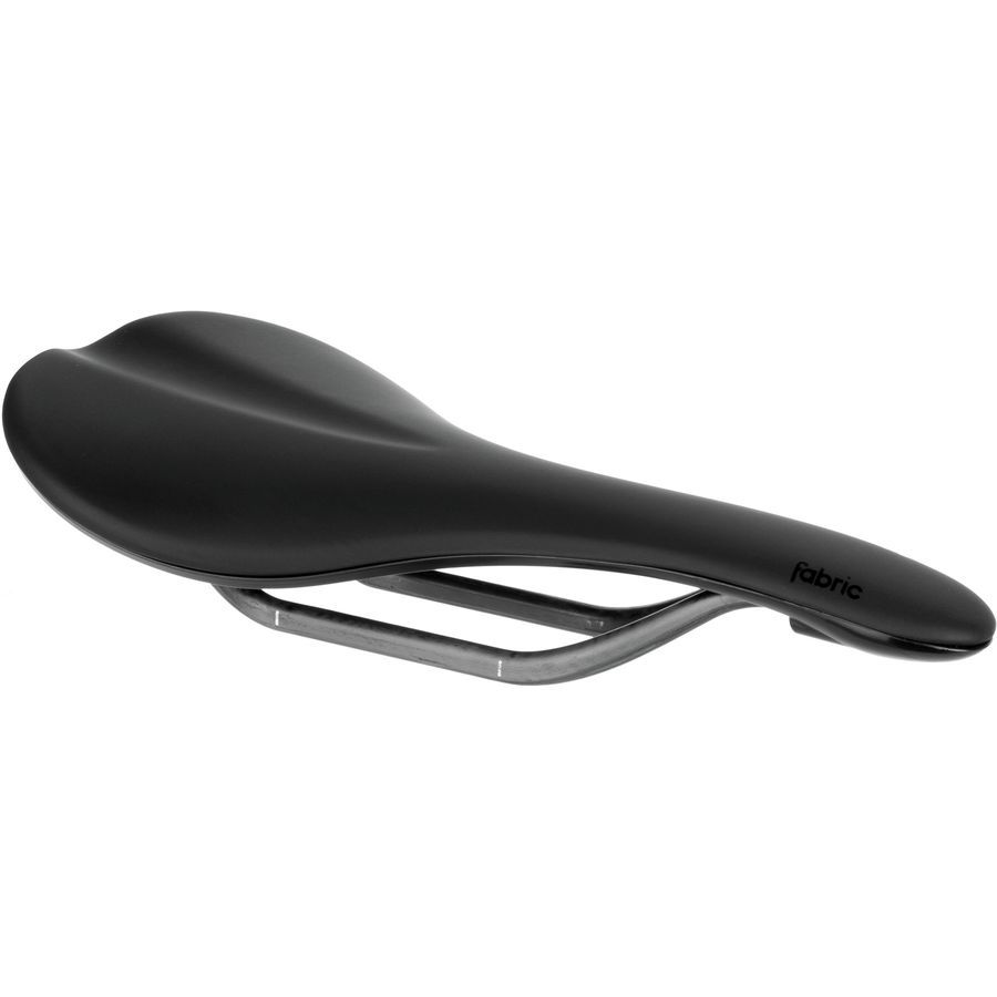 fabric scoop saddle