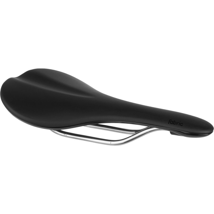 fabric spoon saddle