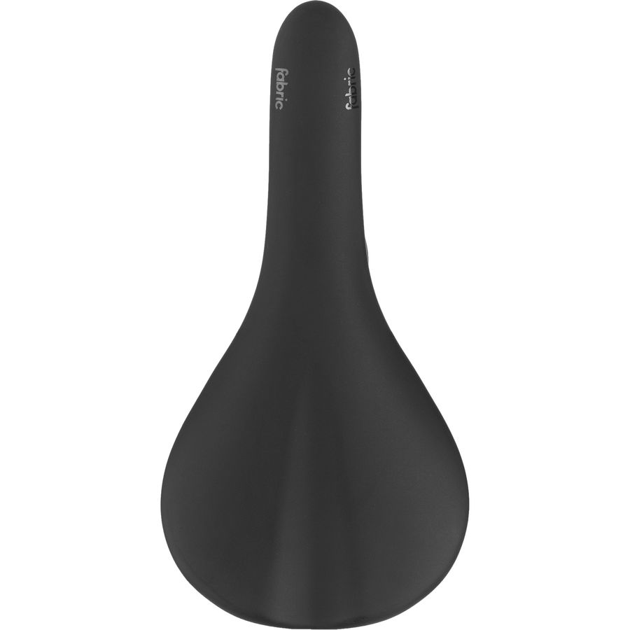 fabric scoop saddle