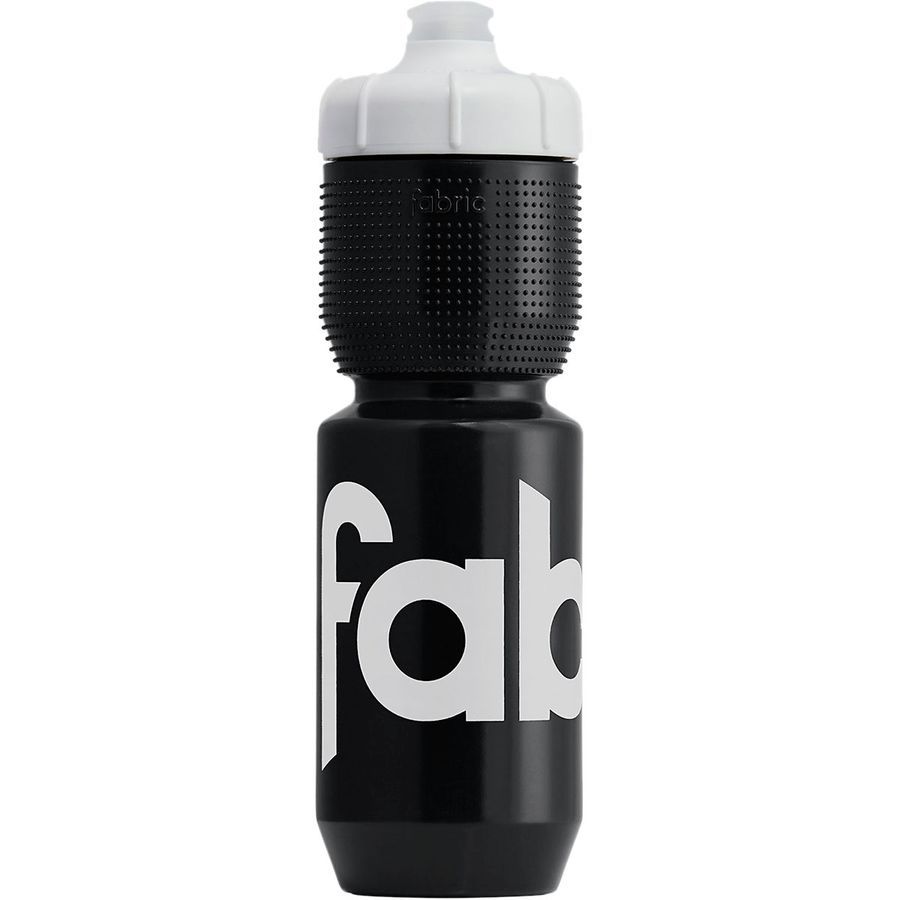 fabric gripper insulated bottle