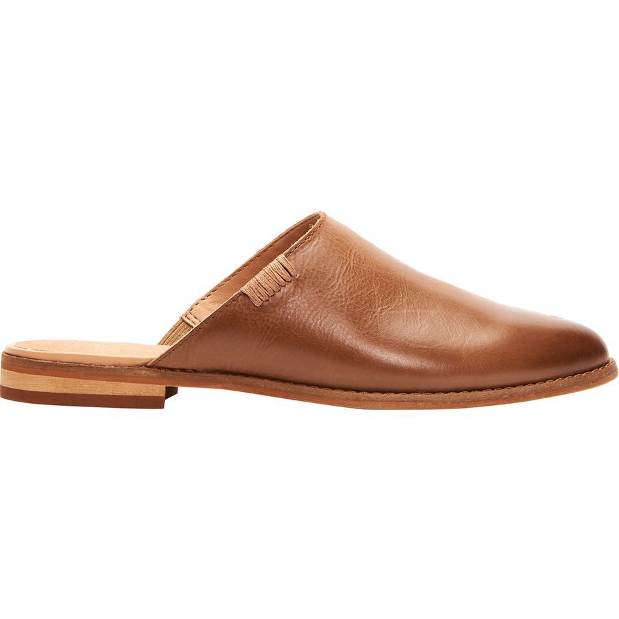 frye and co fenn mule