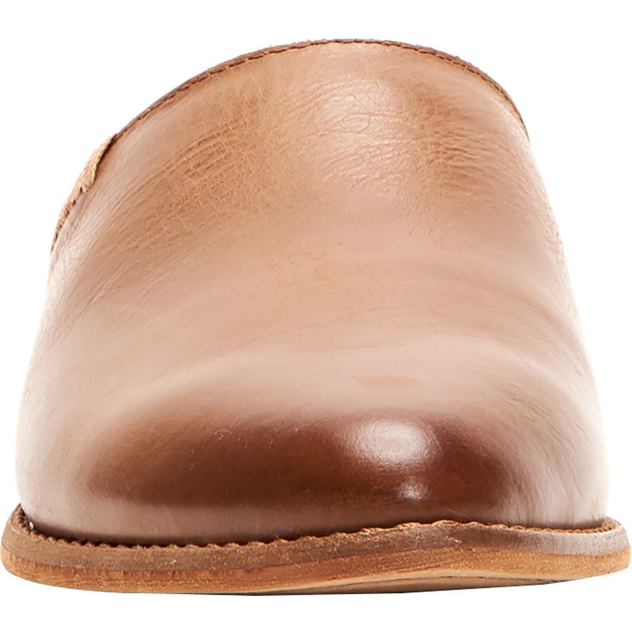 frye ray mule