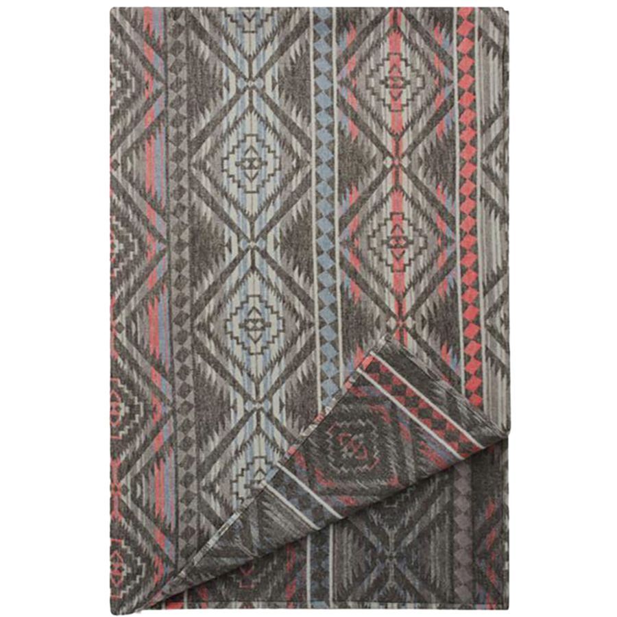Faherty Adirondack Blanket