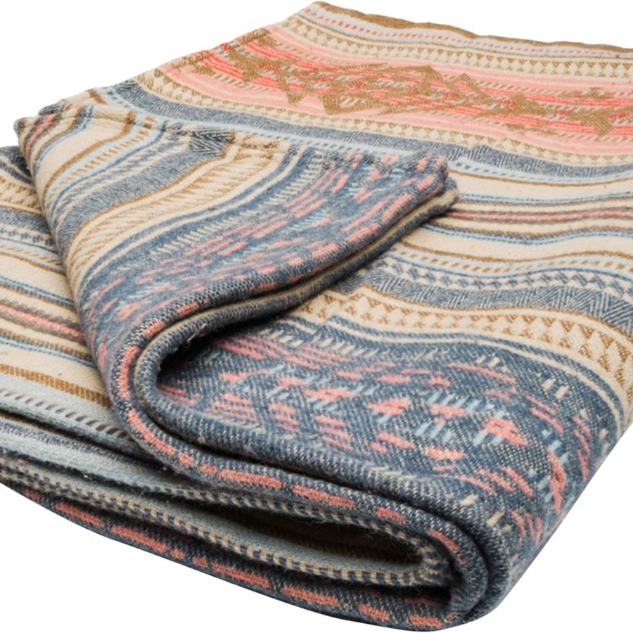 Faherty Adirondack Blanket