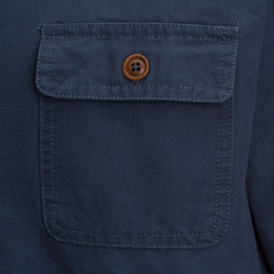 Faherty Blanket Lined CPO Jacket Men's