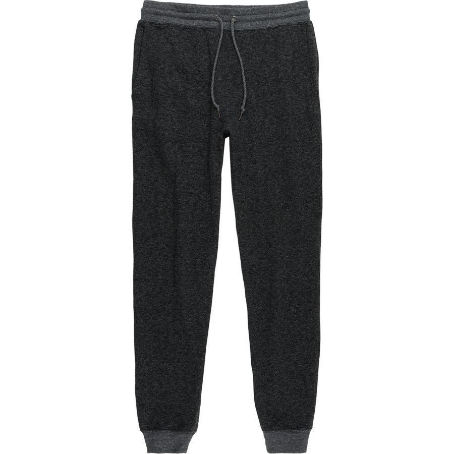 Faherty Dual Knit Sweatpant - Men's | Backcountry.com