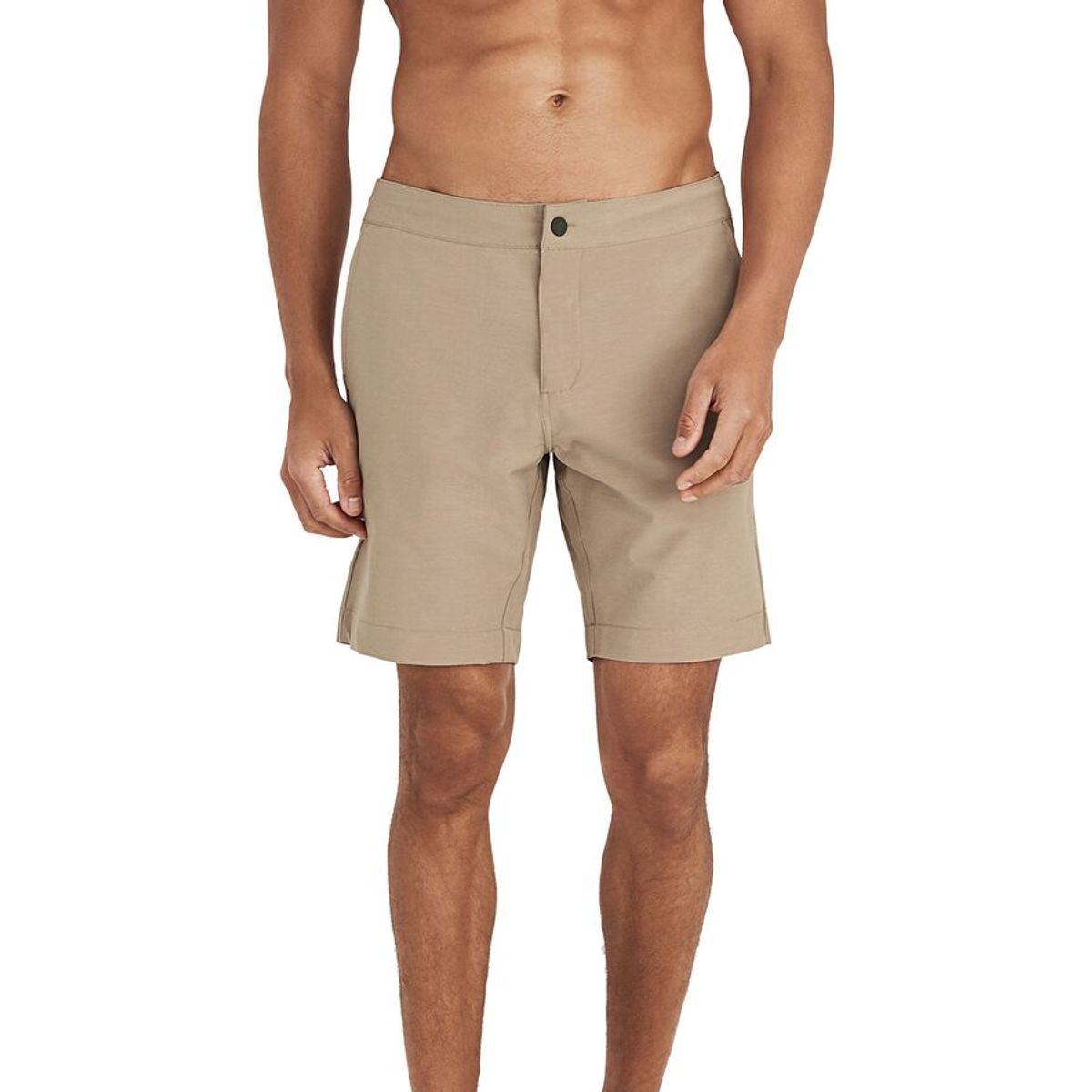 faherty all day shorts