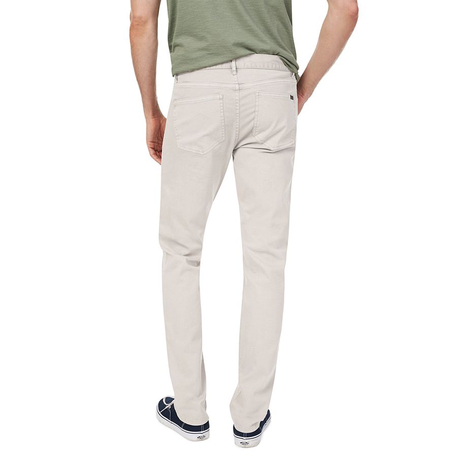 Faherty Comfort Twill 5-Pocket Pant - Men's | Backcountry.com