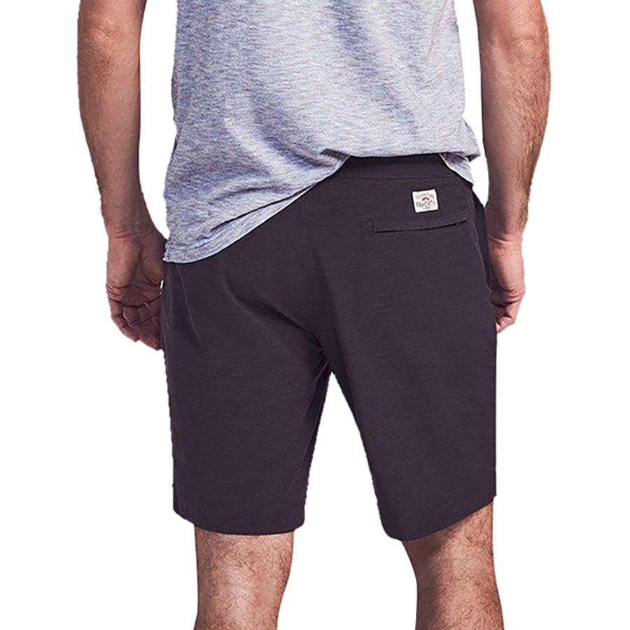 Faherty All Day Short Men's