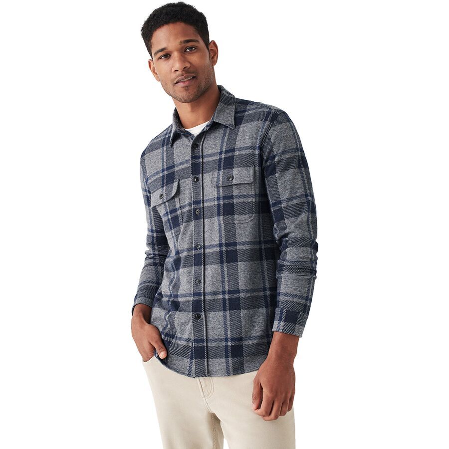 Legend Sweater Shirt - Men's