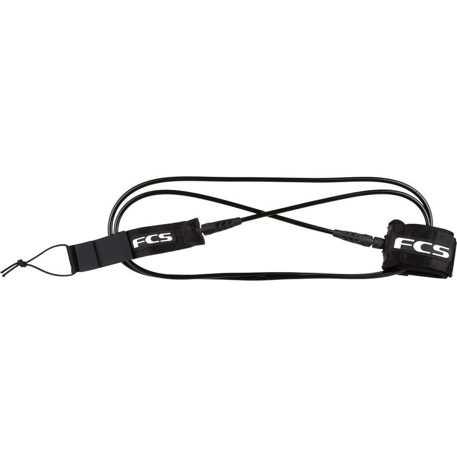 FCS 7ft Regular Surf Leash