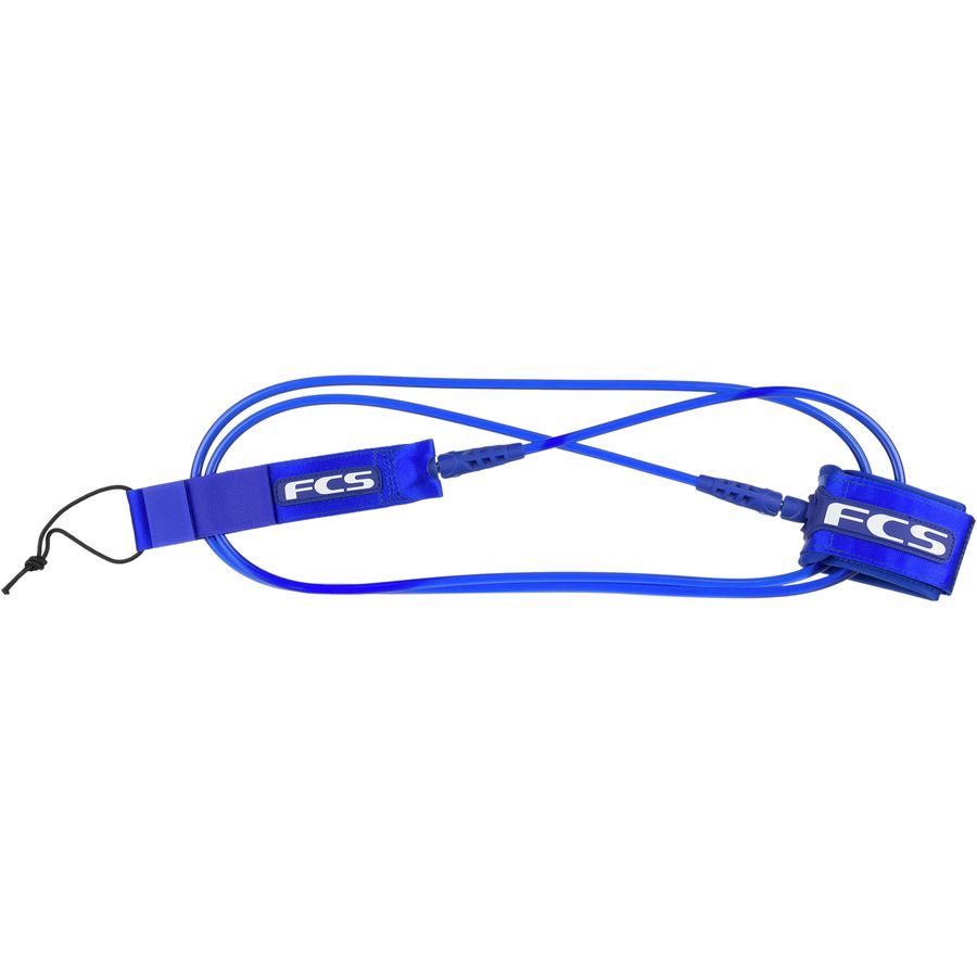 FCS 7ft Regular Surf Leash