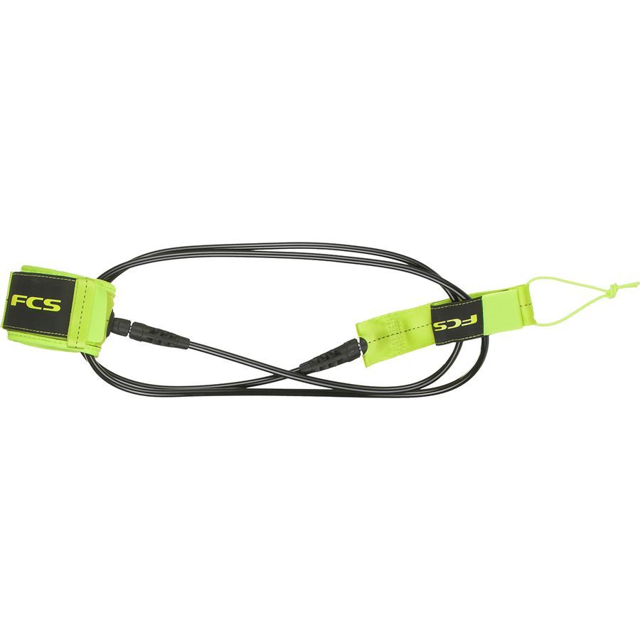 FCS 6ft Surf Leash
