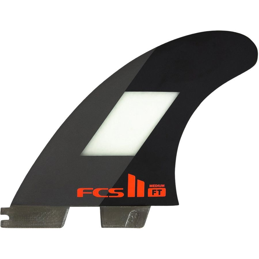 pc fins
