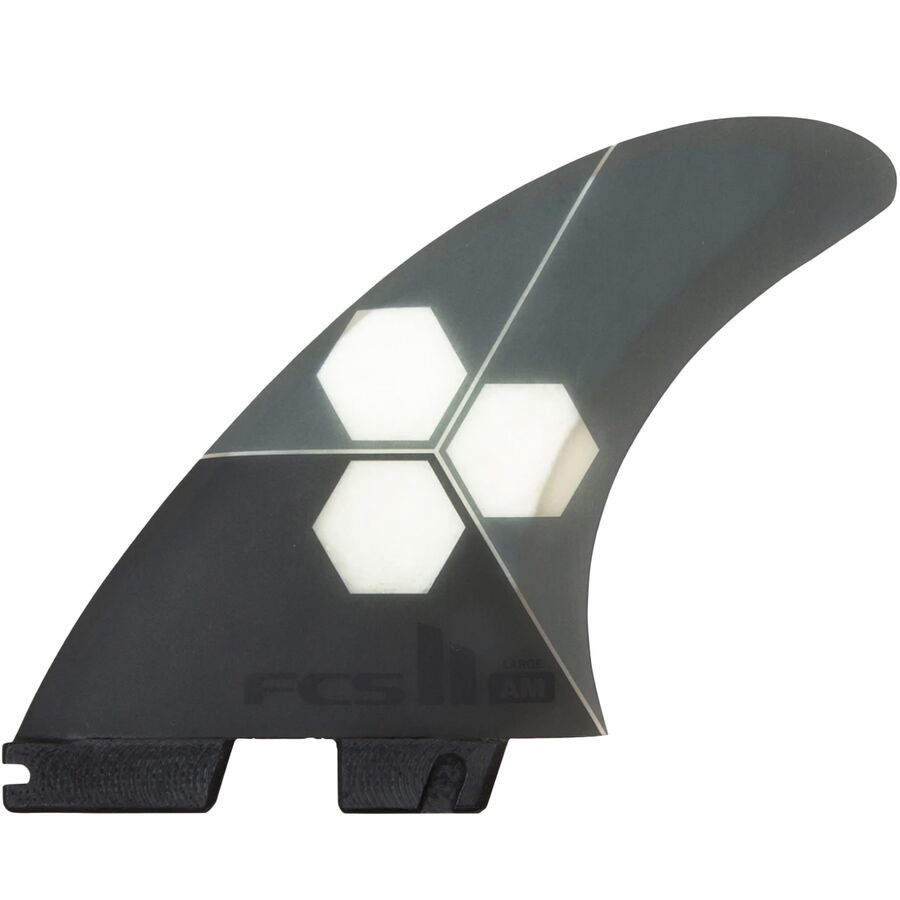 FCS II Al Merrick Pc Aircore Tri-Quad Fins