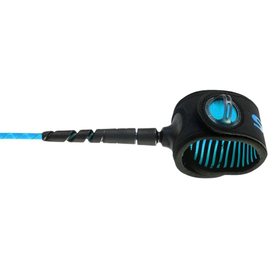 Freedom Helix All Round Ankle Surf Leash