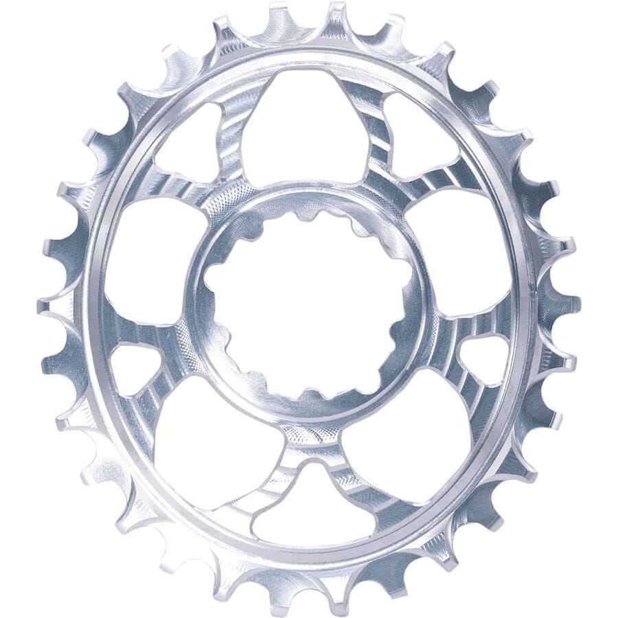 7075 Oval Chainring