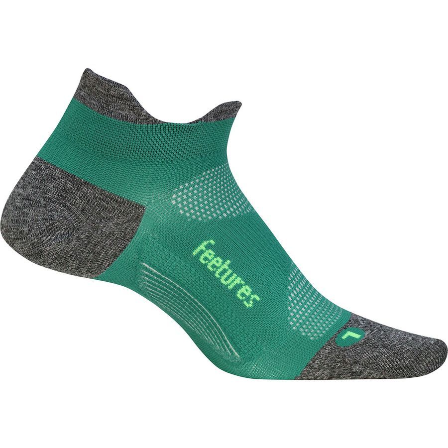 Feetures! Elite Ultra Light No Show Tab Sock Women's