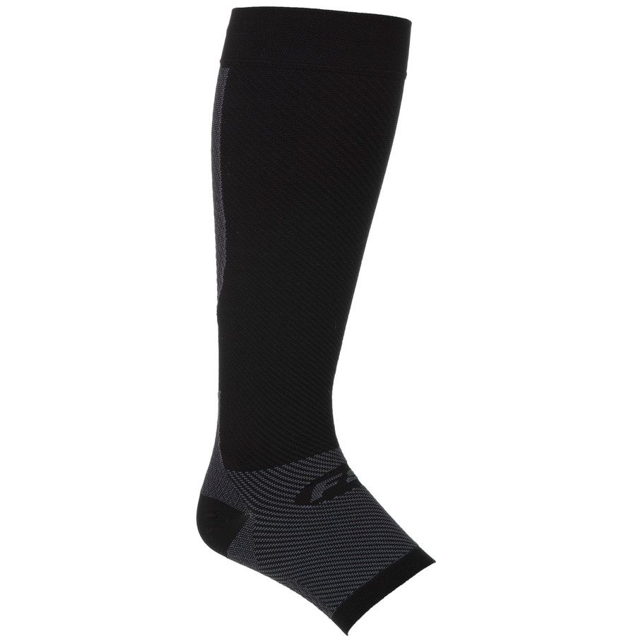 Feetures! Plantar Fasciitis Plus Performance Compression Calf Sleeve