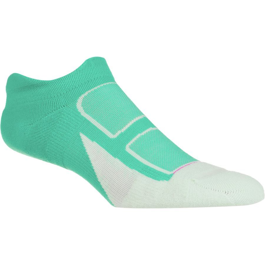 Feetures! Elite Max Cushion No Show Sock Women's Accessories
