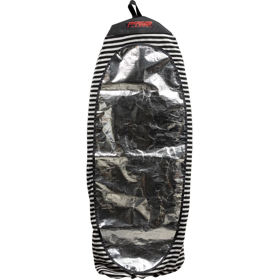 4ft Whip Solar Sock Board Bag