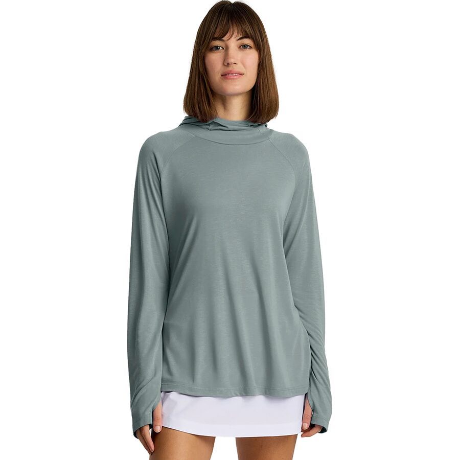 Lightweight II Hoodie - Women's