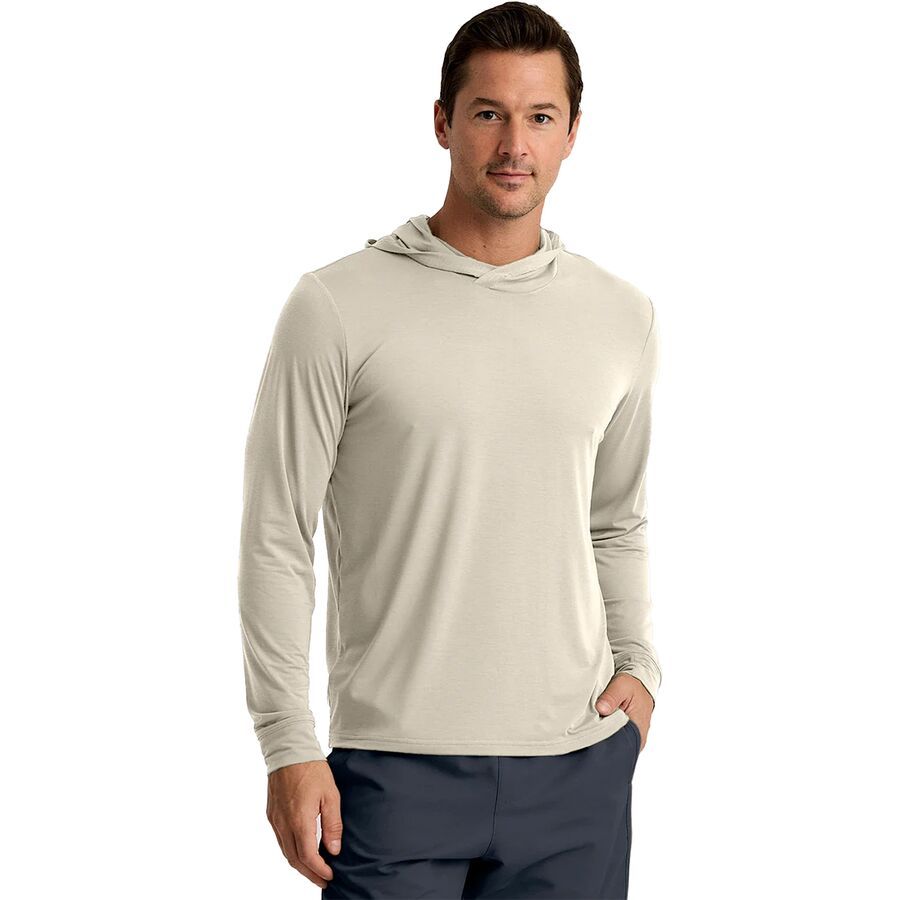 Elevate Lightweight Hoodie - Men's