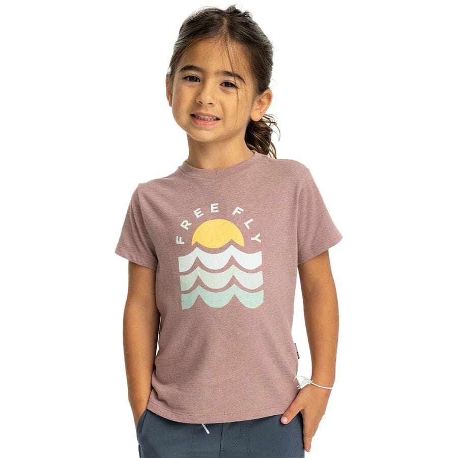 Perfect Day T-Shirt - Toddlers'