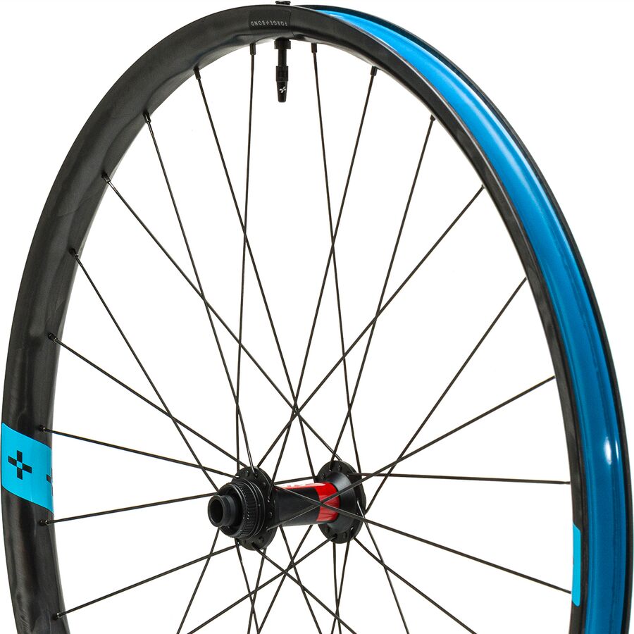 30 AM DT240 29in Boost Wheelset
